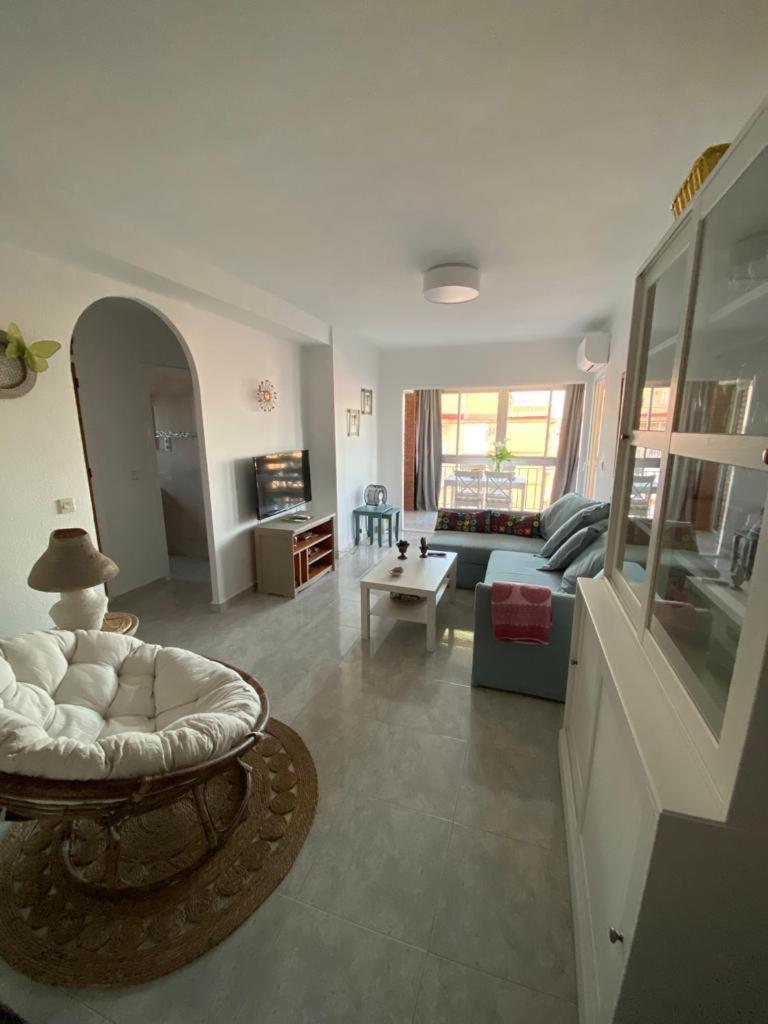 Torrox Costa Zj Apartment Экстерьер фото