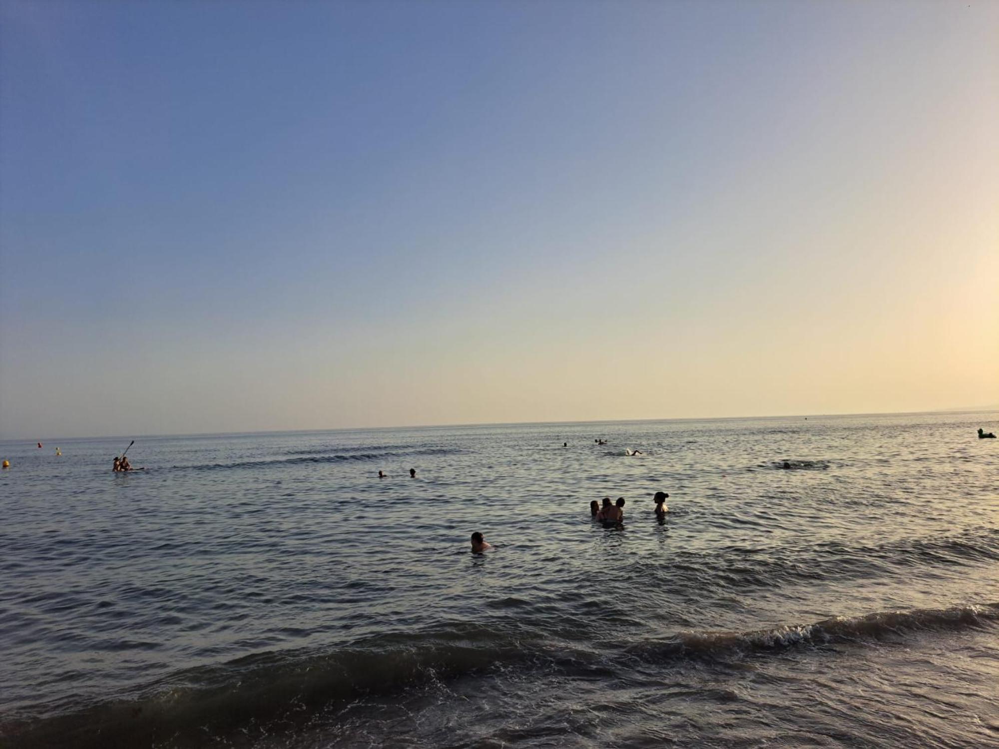 Torrox Costa Zj Apartment Экстерьер фото